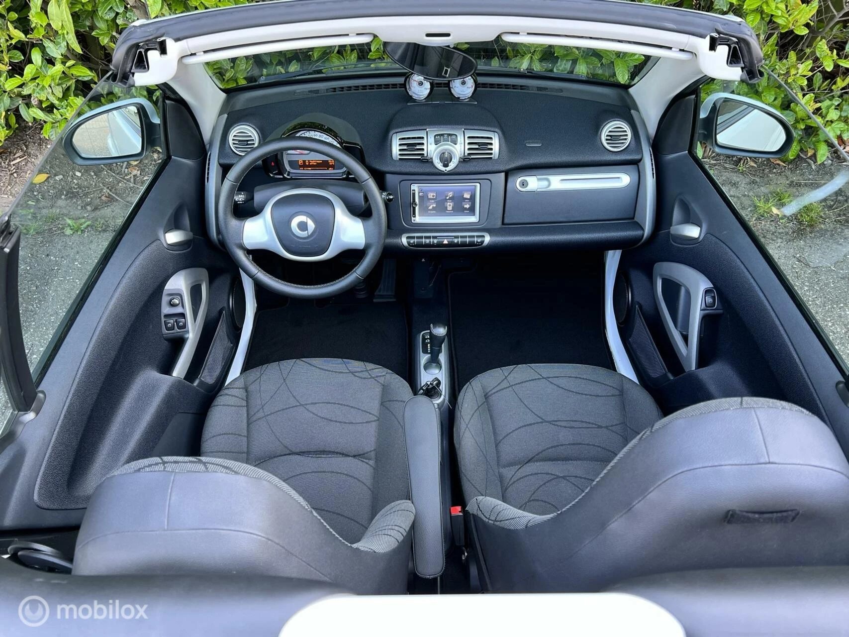 Hoofdafbeelding Smart Fortwo