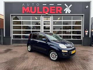 Hoofdafbeelding Fiat Panda Fiat Panda TWINAIR 60 LOUNGE / CLIMATRONIC / CITY / LAGE KMS! / RIJKLAAR! / NAP!