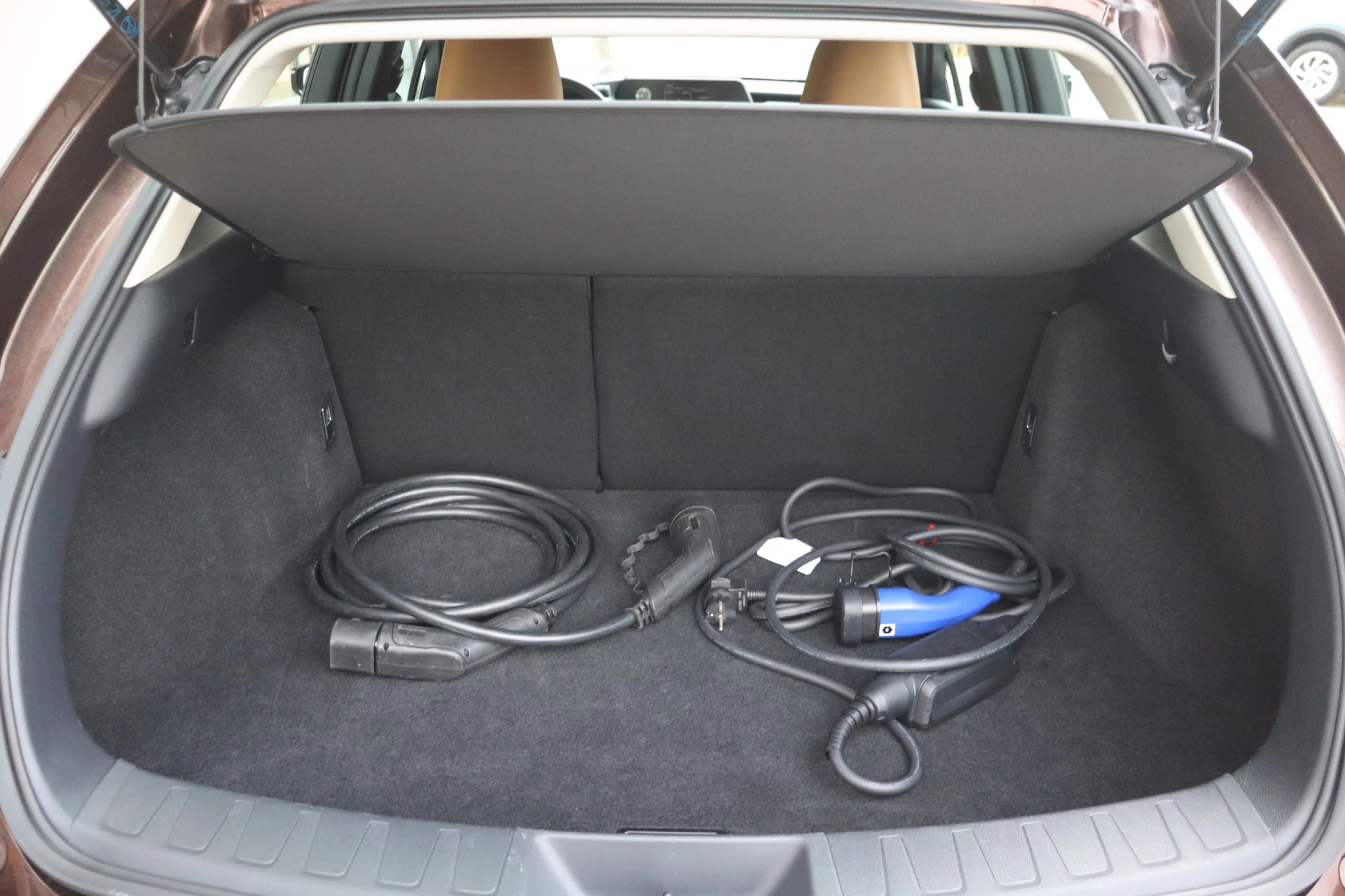 Hoofdafbeelding Lexus UX