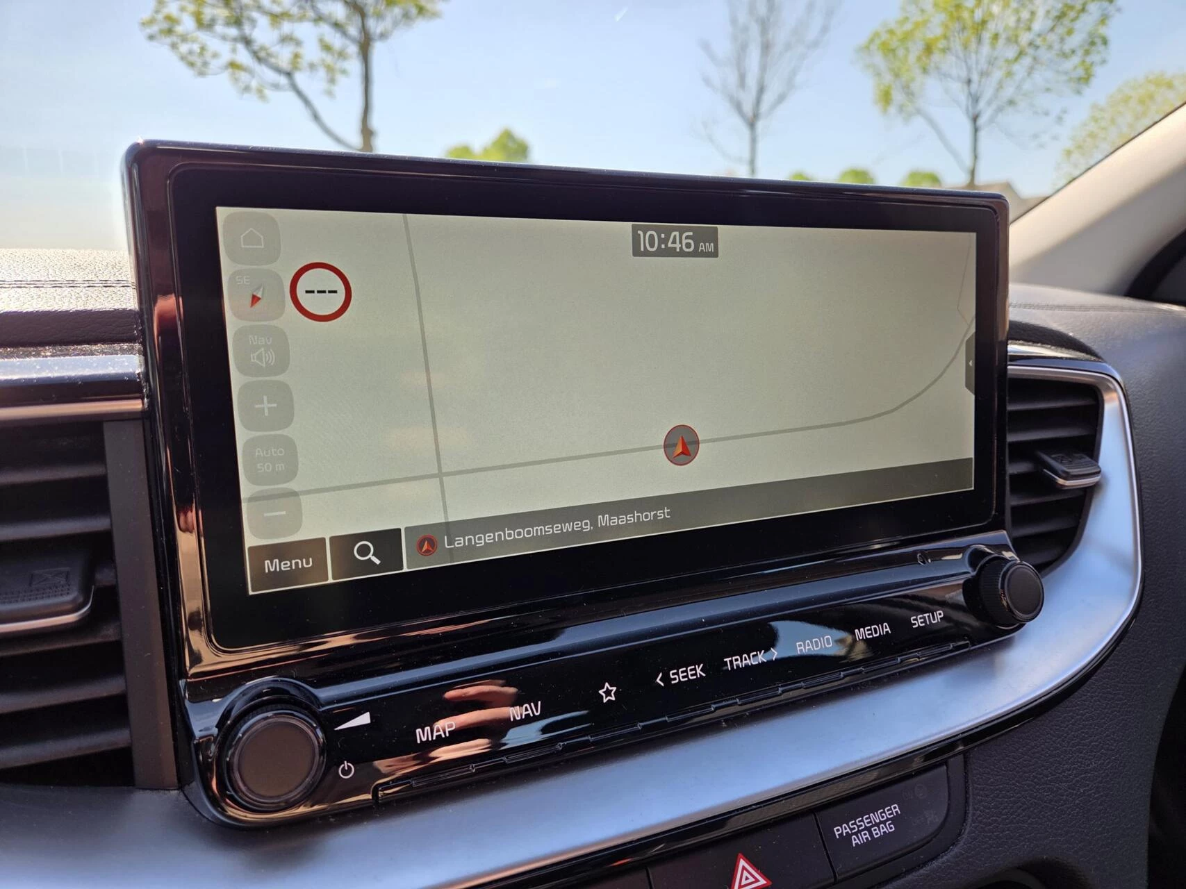 Hoofdafbeelding Kia XCeed