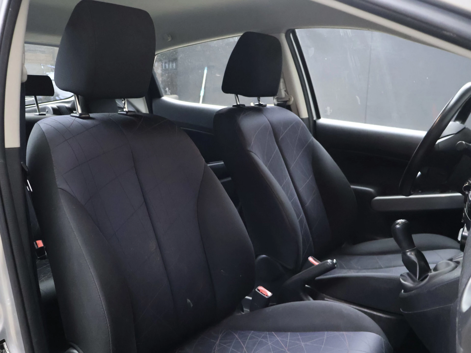 Hoofdafbeelding Mazda 2