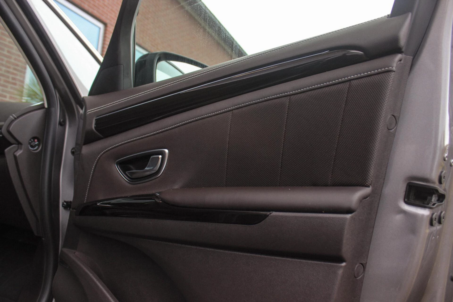 Hoofdafbeelding Renault Espace