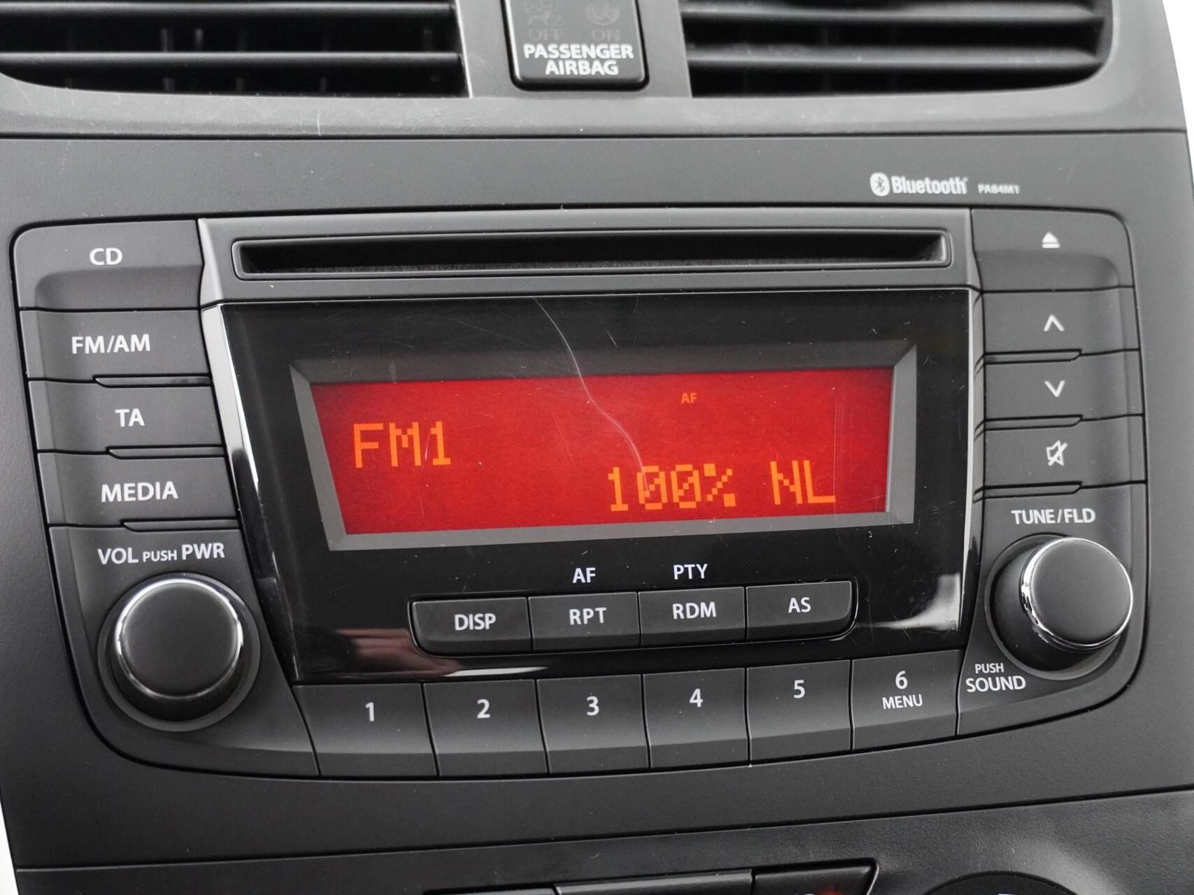 Hoofdafbeelding Suzuki Celerio