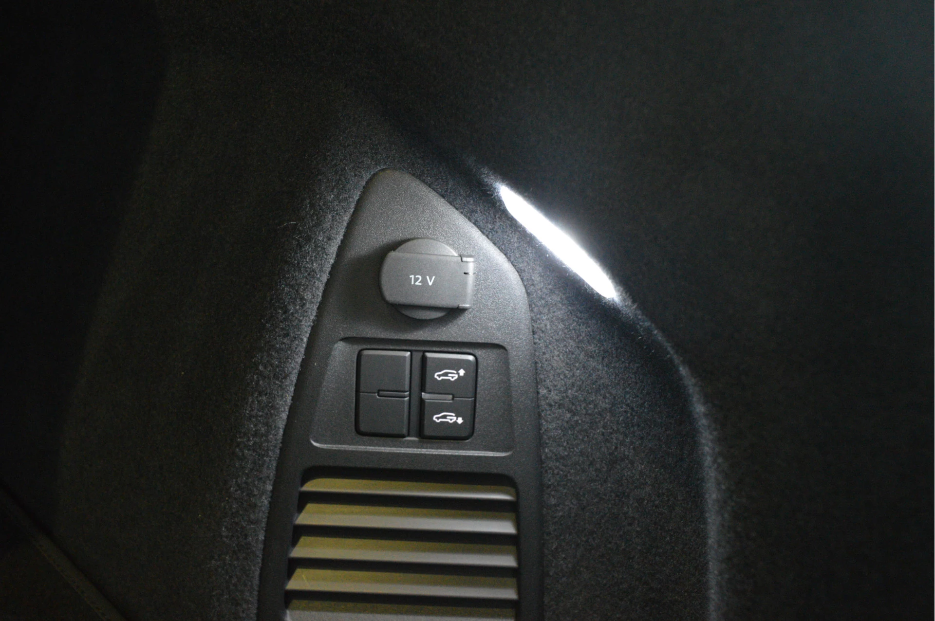 Hoofdafbeelding Volkswagen Touareg