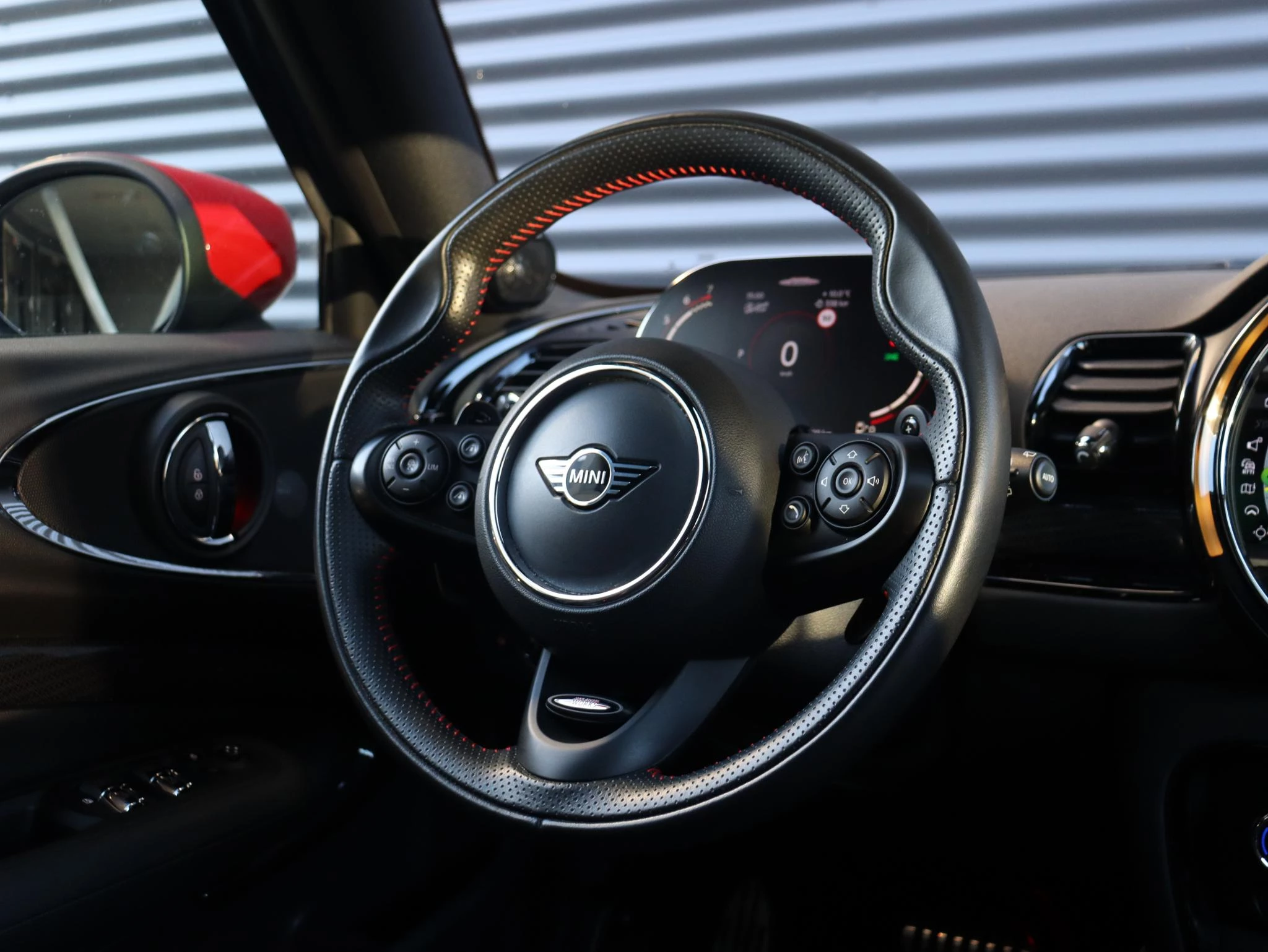 Hoofdafbeelding MINI Clubman