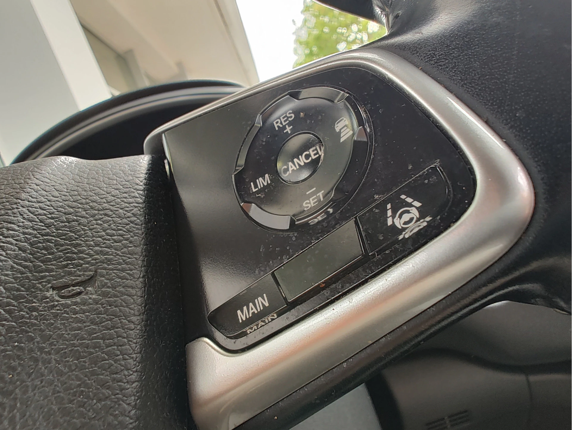 Hoofdafbeelding Honda CR-V