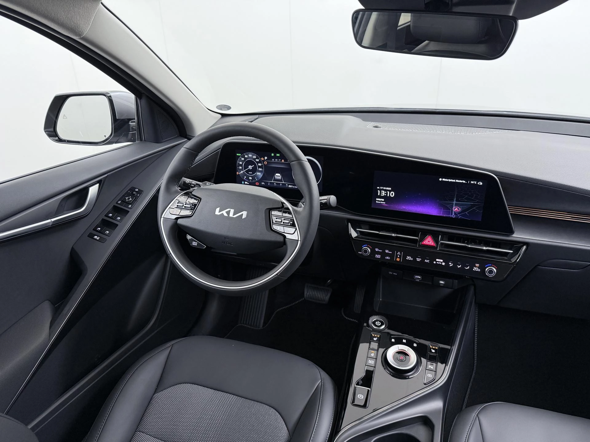 Hoofdafbeelding Kia Niro EV