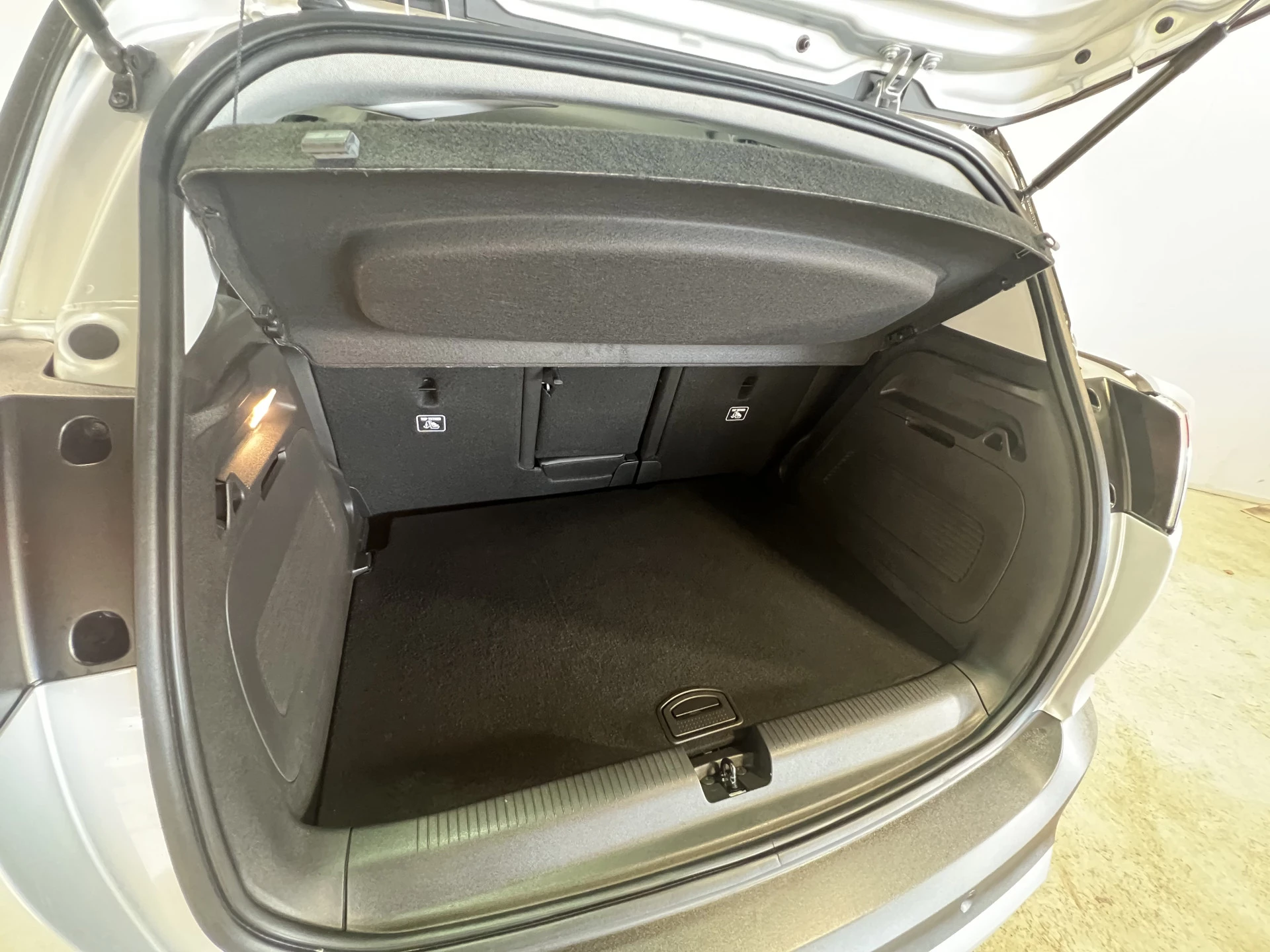 Hoofdafbeelding Opel Crossland