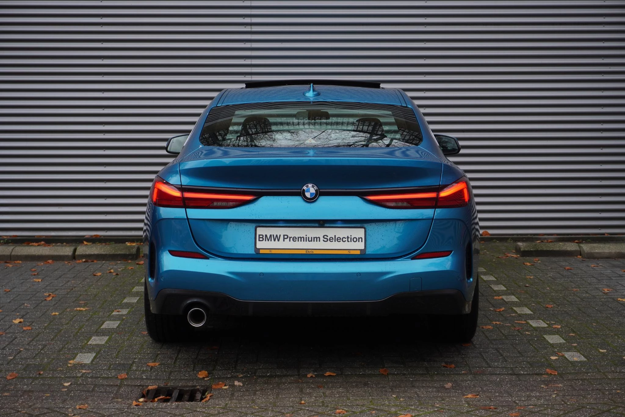 Hoofdafbeelding BMW 2 Serie