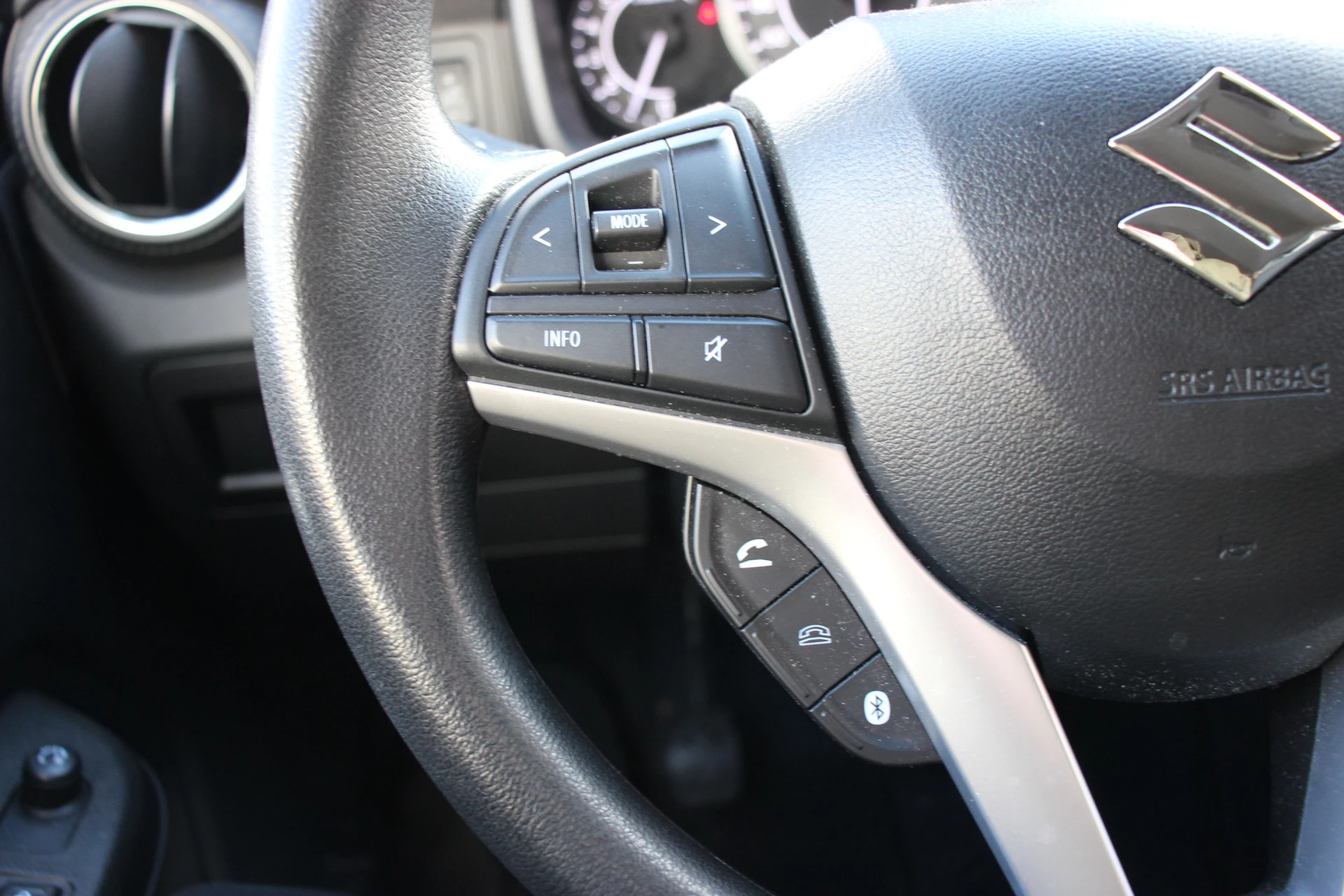 Hoofdafbeelding Suzuki Ignis