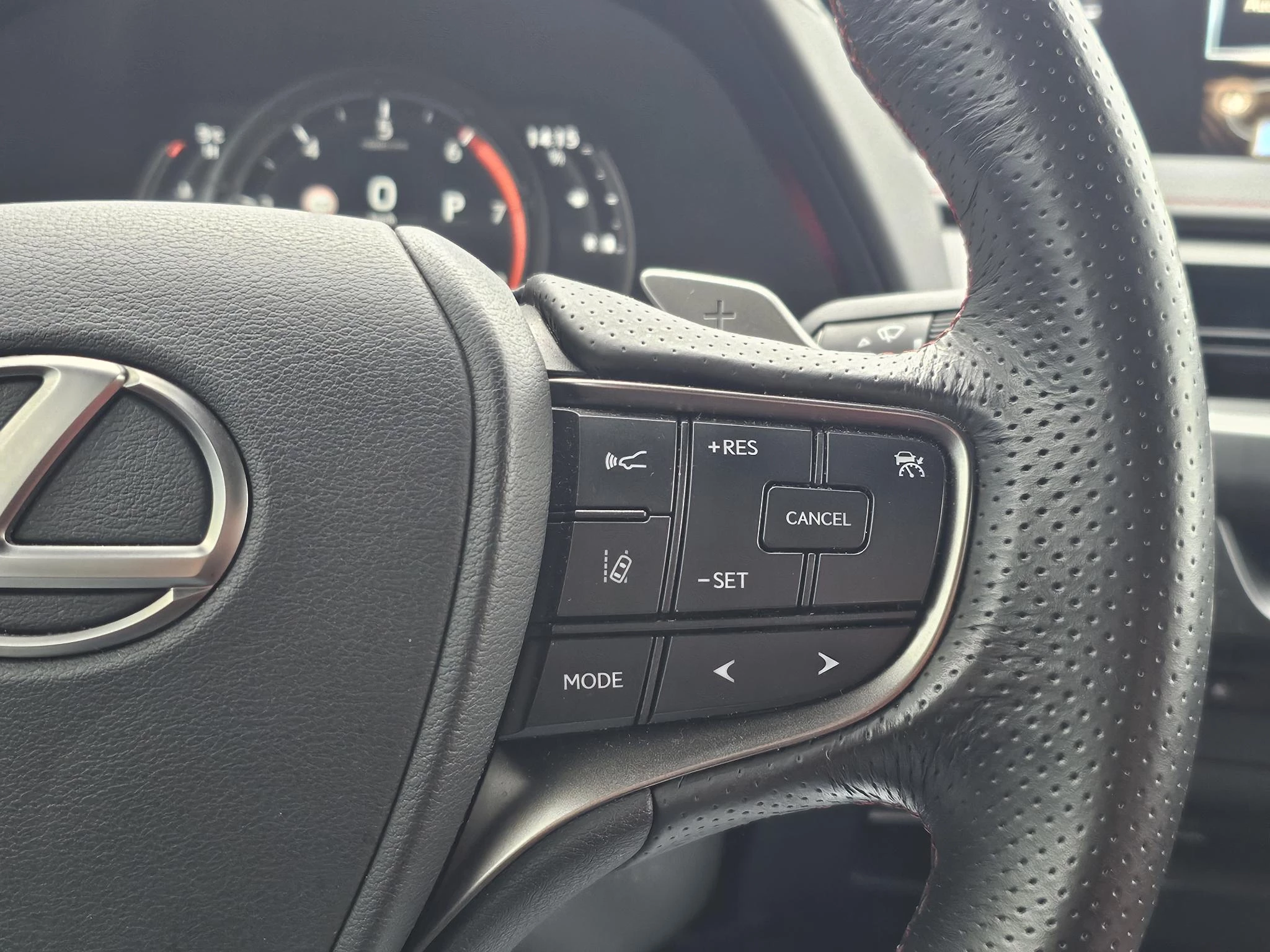 Hoofdafbeelding Lexus UX