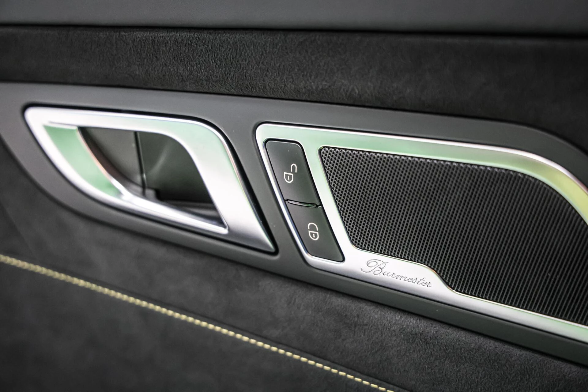 Hoofdafbeelding Mercedes-Benz AMG GT