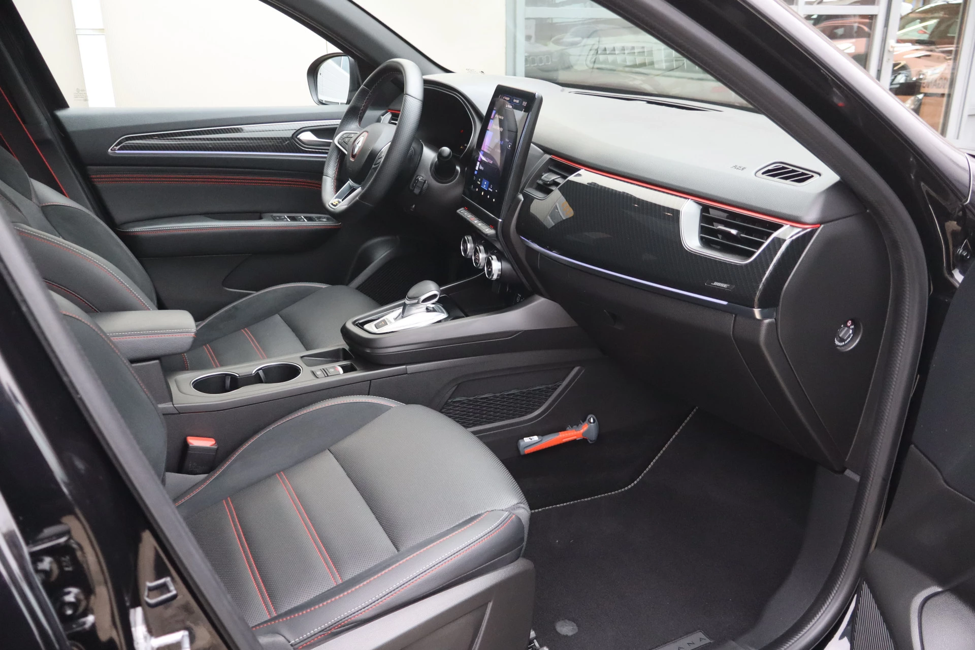 Hoofdafbeelding Renault Arkana