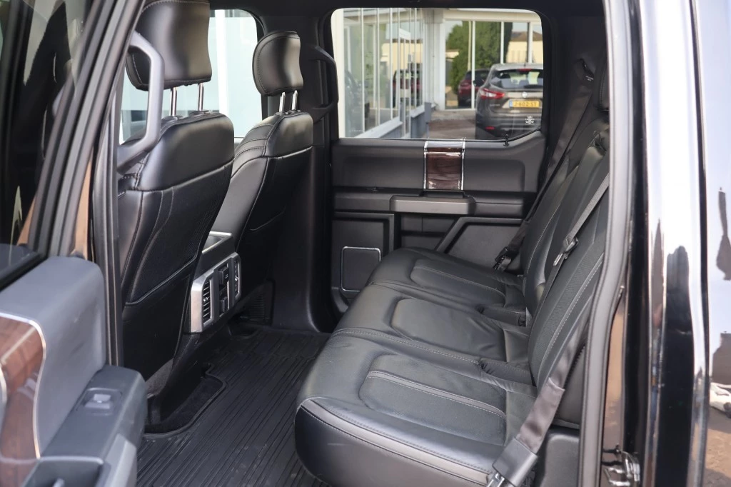 Hoofdafbeelding Ford F-150