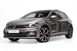 Volkswagen Polo 2.0 TSI GTI Pano DSG Stoelverw