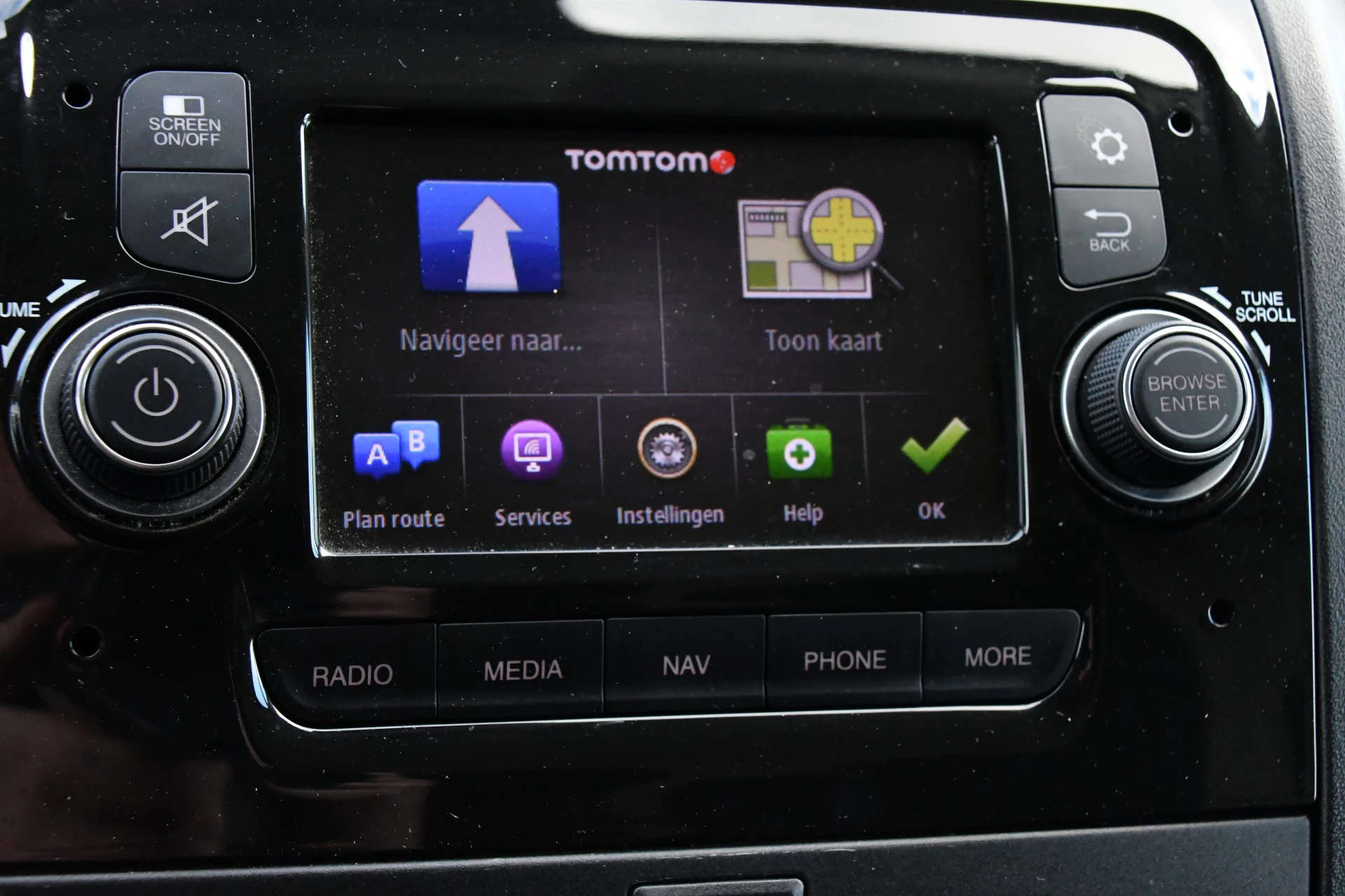 Hoofdafbeelding Peugeot Boxer