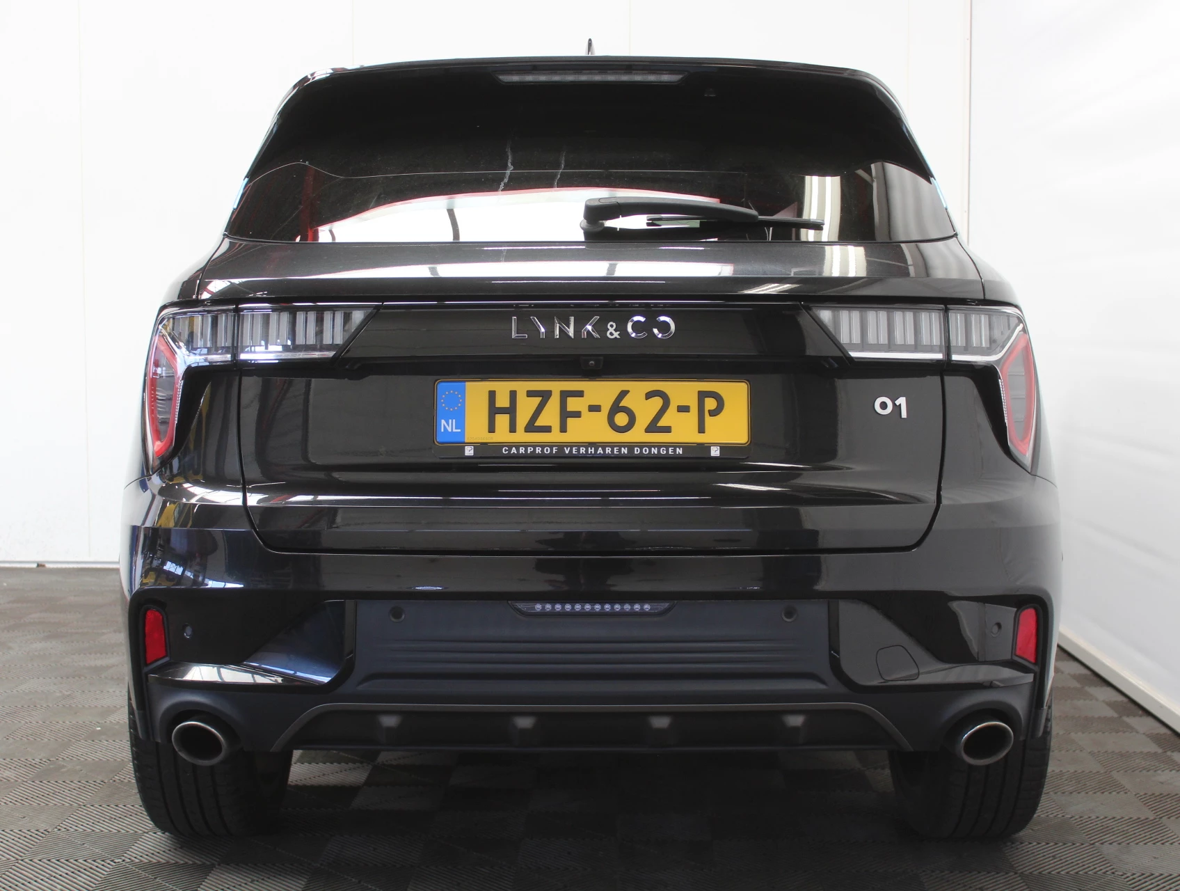 Hoofdafbeelding Lynk & Co 01