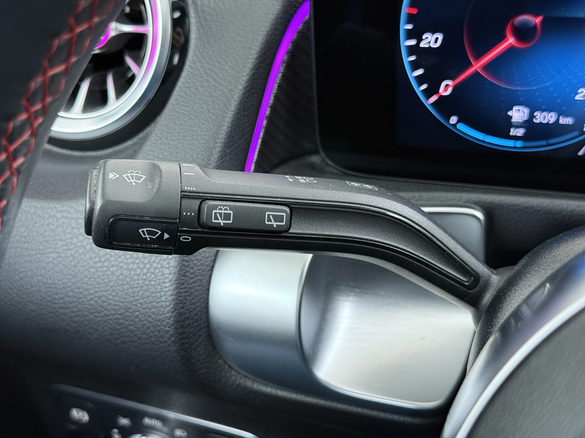 Hoofdafbeelding Mercedes-Benz GLB