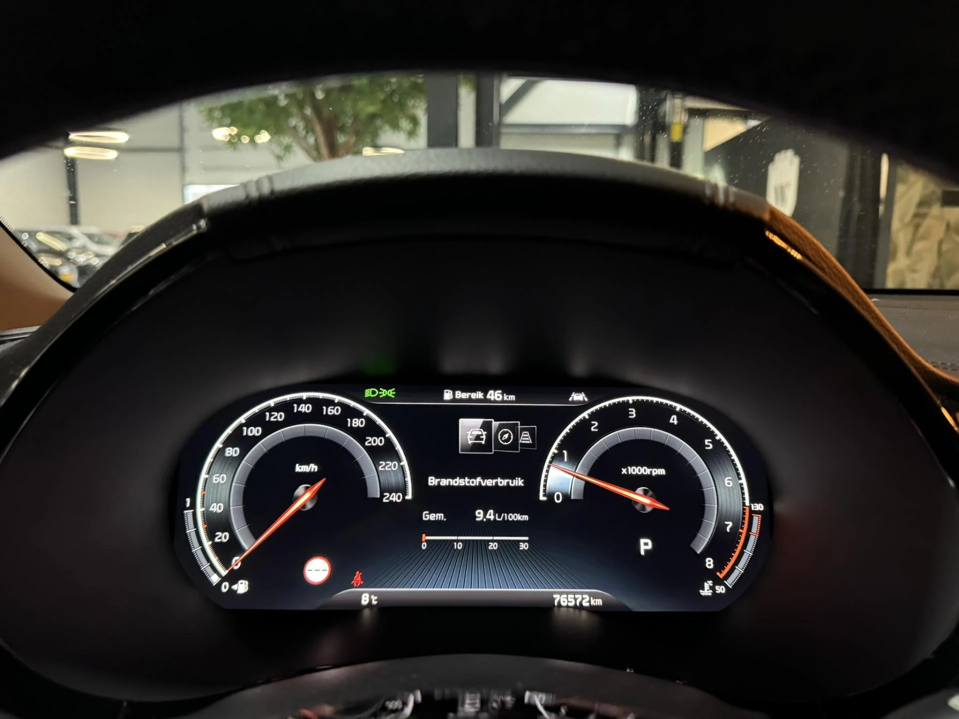 Hoofdafbeelding Kia XCeed