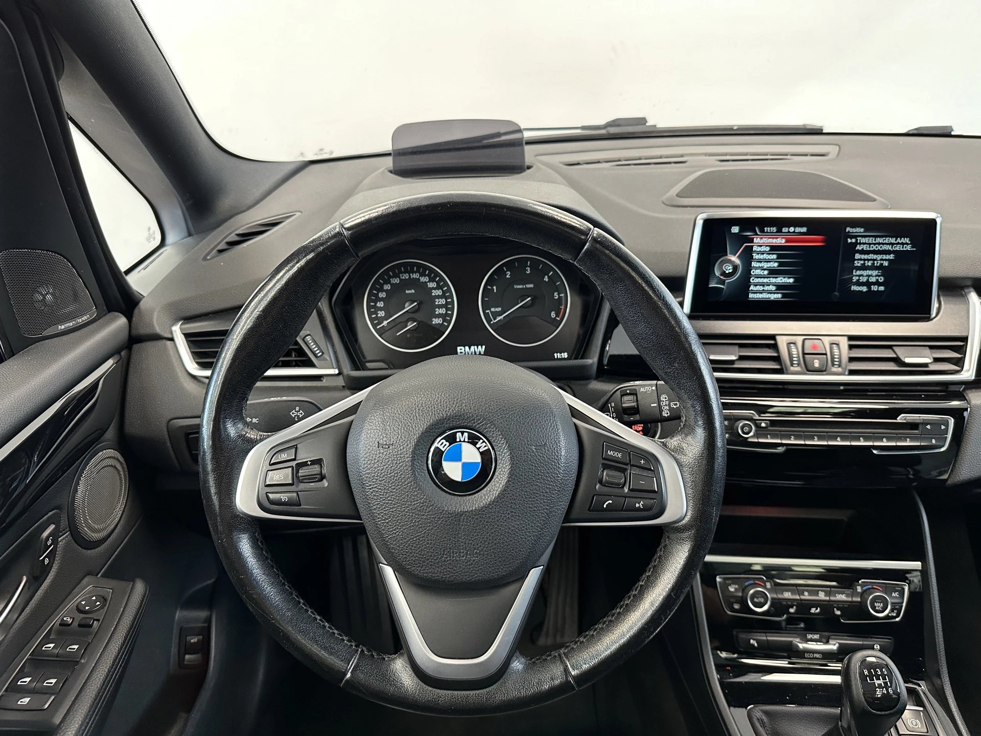 Hoofdafbeelding BMW 2 Serie