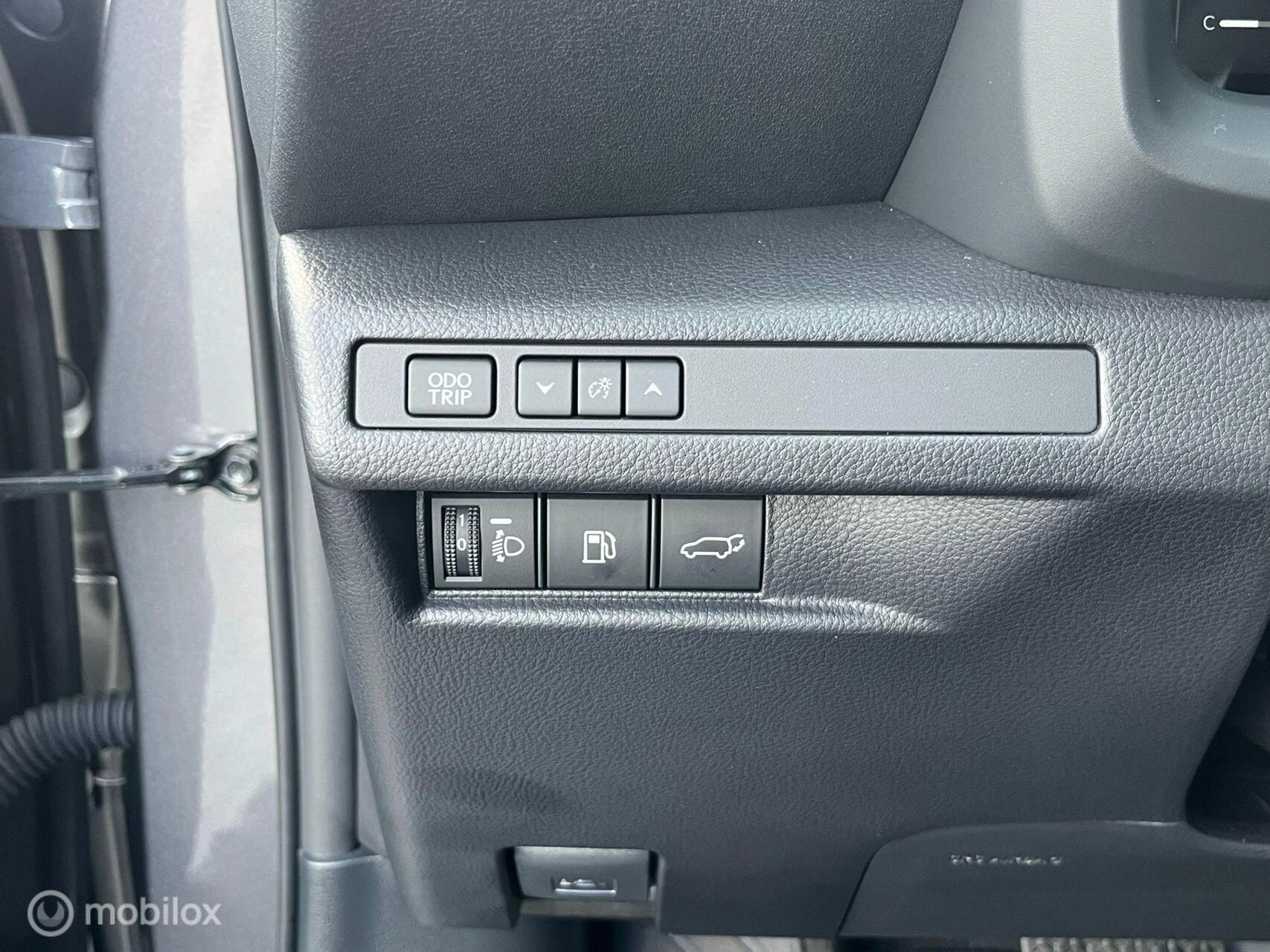 Hoofdafbeelding Lexus LBX