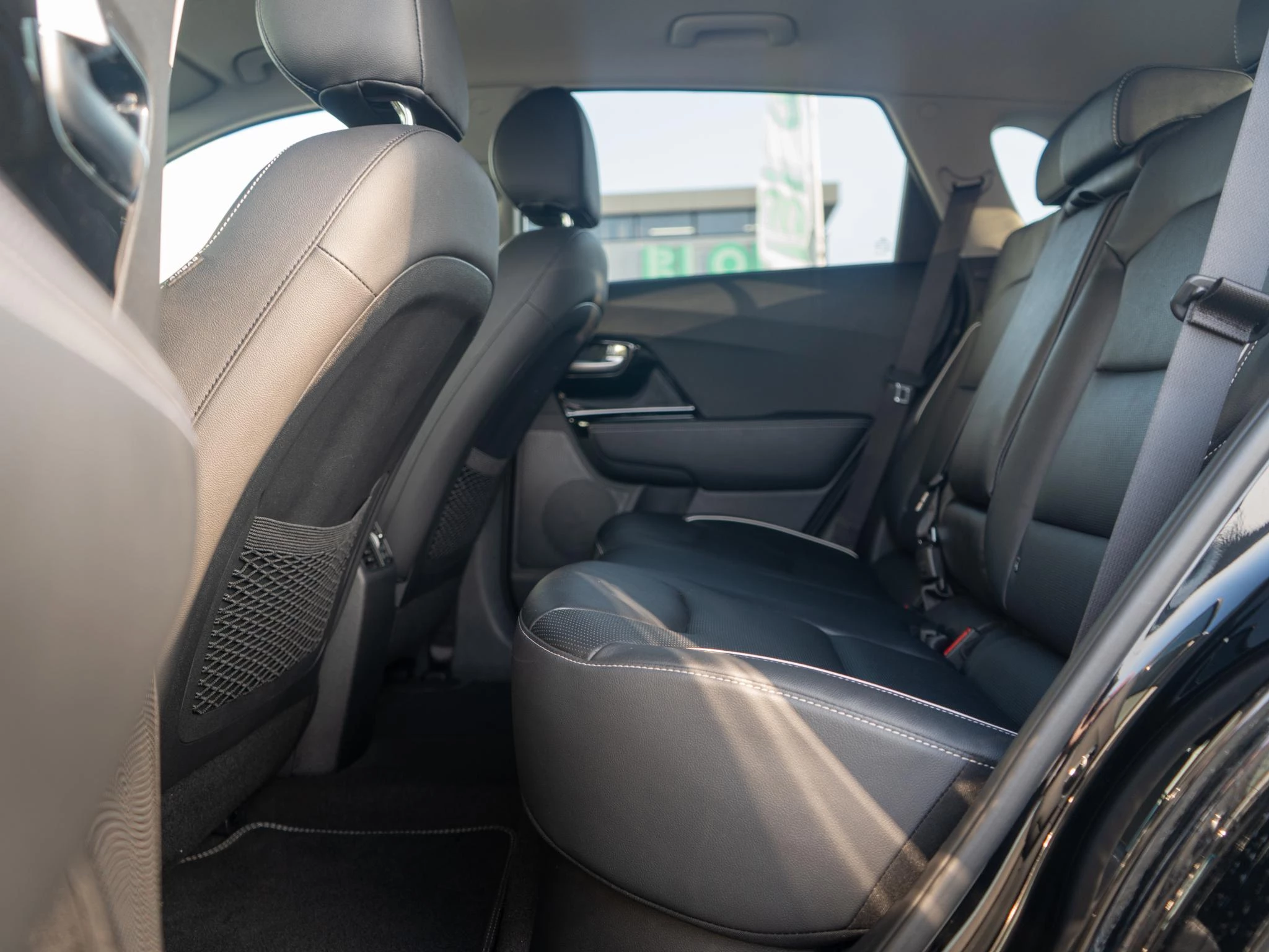 Hoofdafbeelding Kia e-Niro