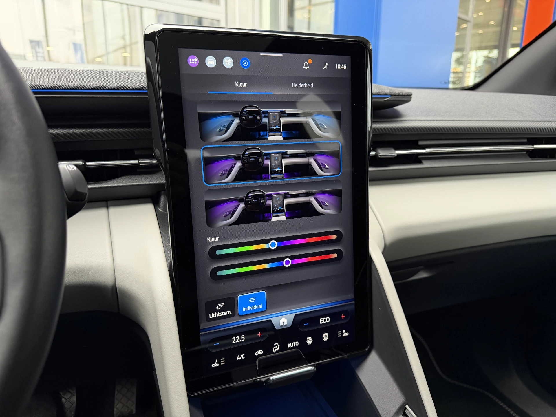 Hoofdafbeelding Ford Capri