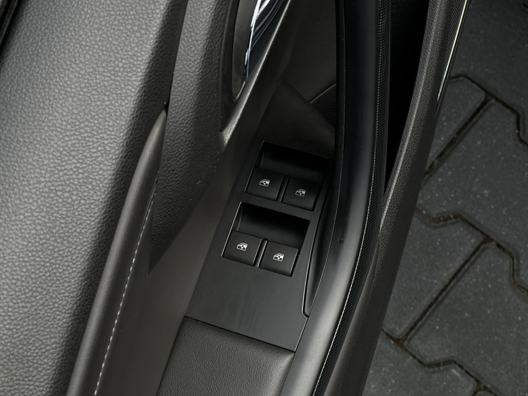 Hoofdafbeelding Opel Cascada