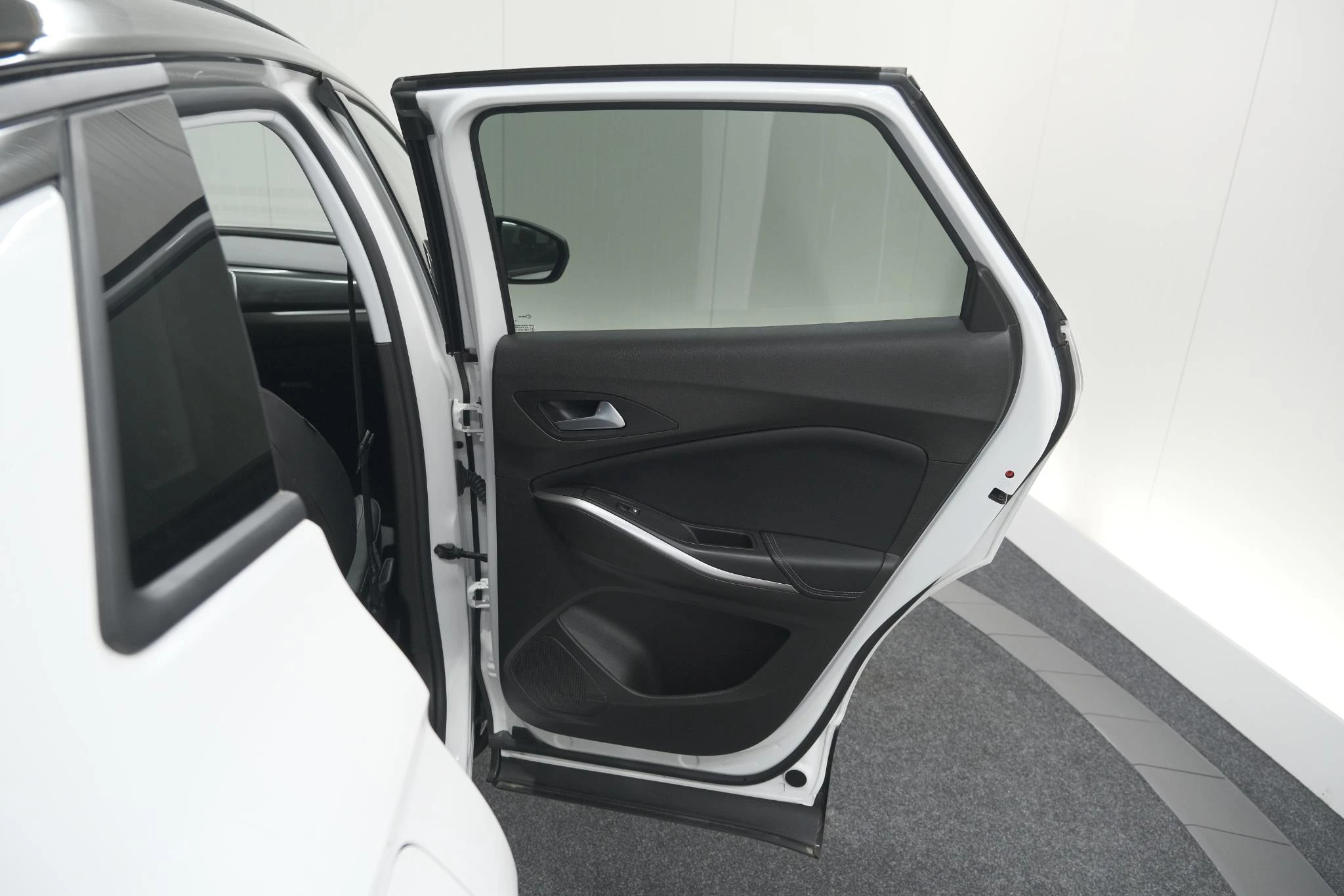 Hoofdafbeelding Opel Grandland