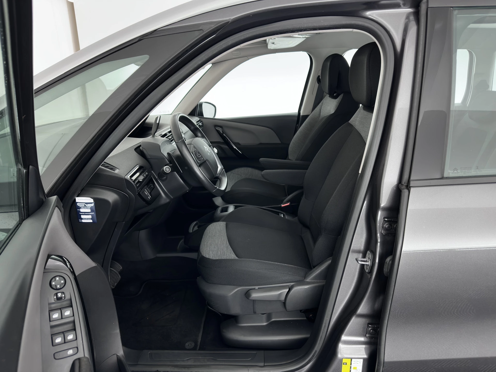 Hoofdafbeelding Citroën Grand C4 Spacetourer