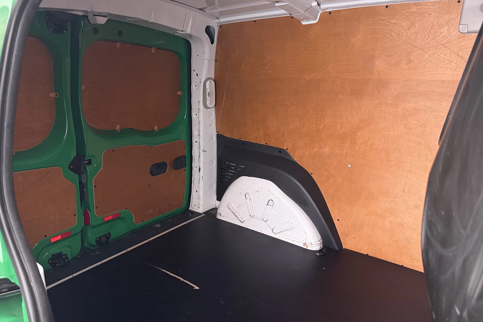 Hoofdafbeelding Mercedes-Benz Citan