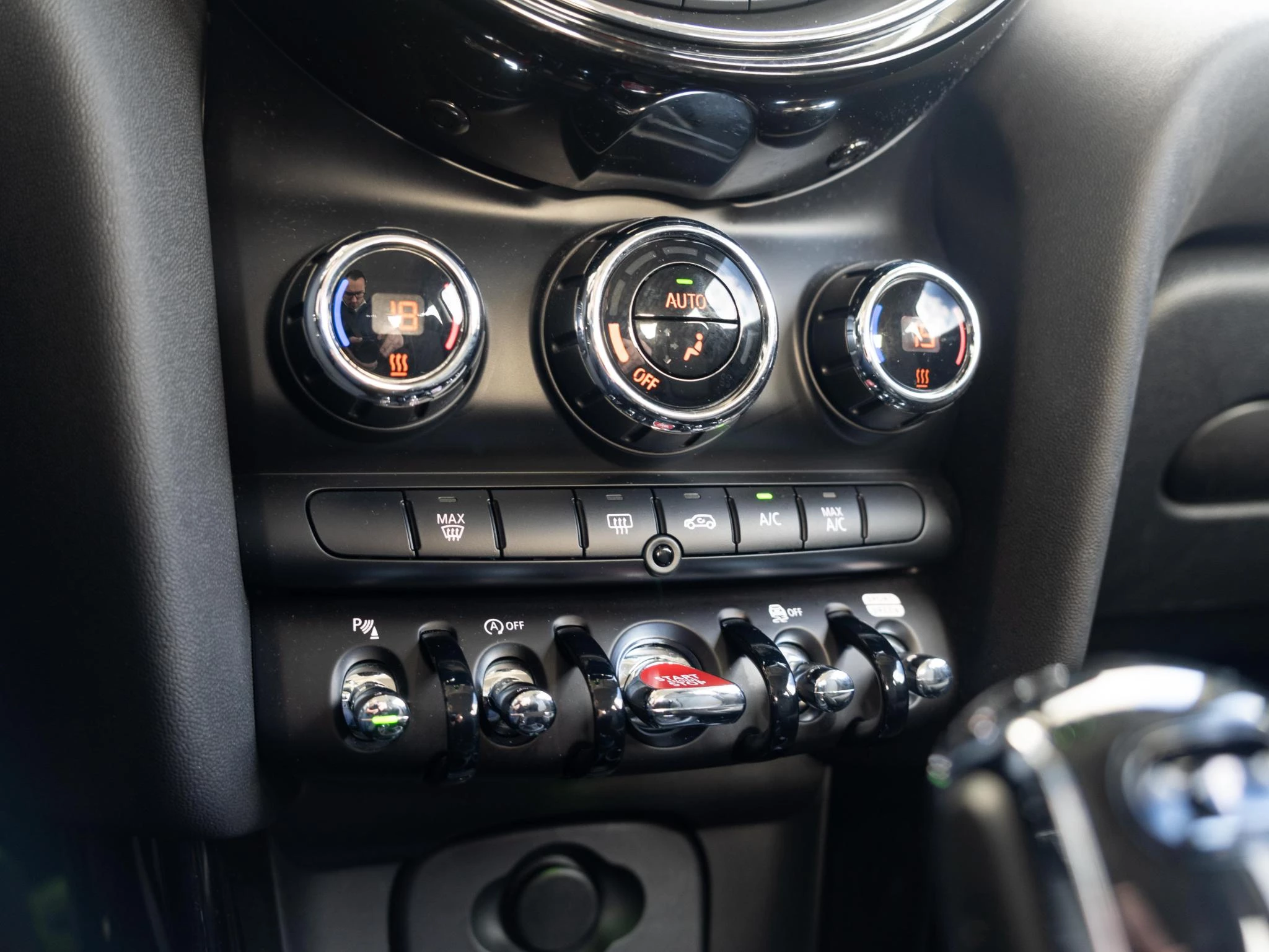 Hoofdafbeelding MINI Cooper S