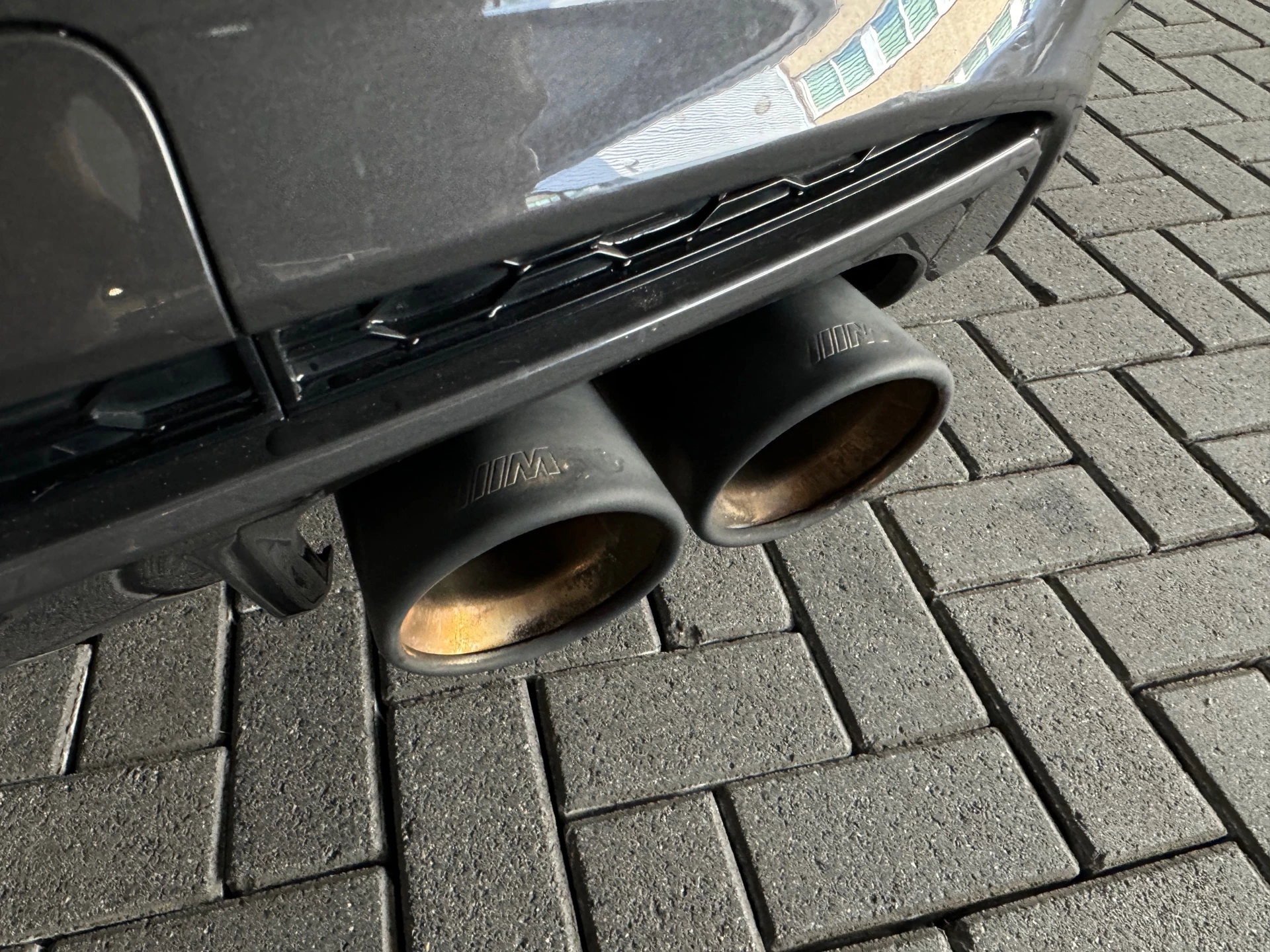 Hoofdafbeelding BMW X4