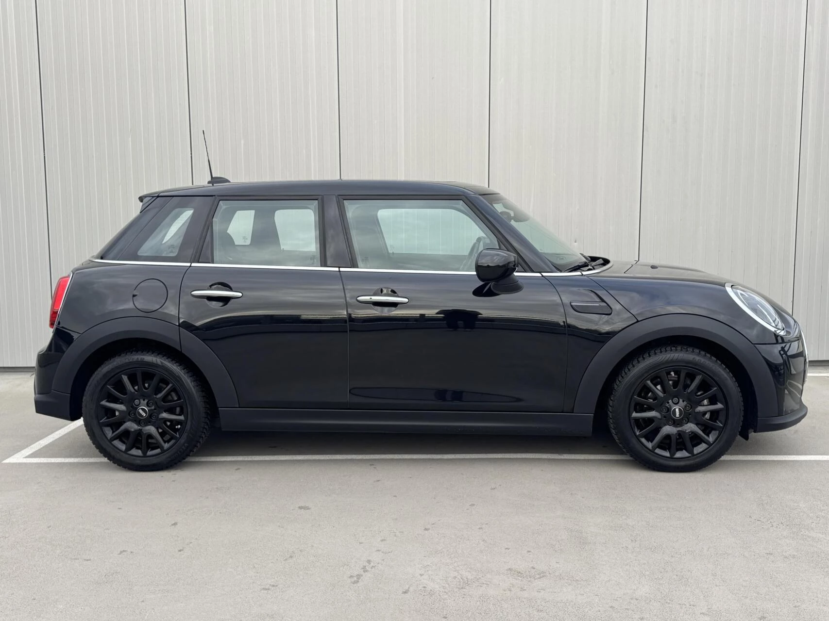 Hoofdafbeelding MINI One