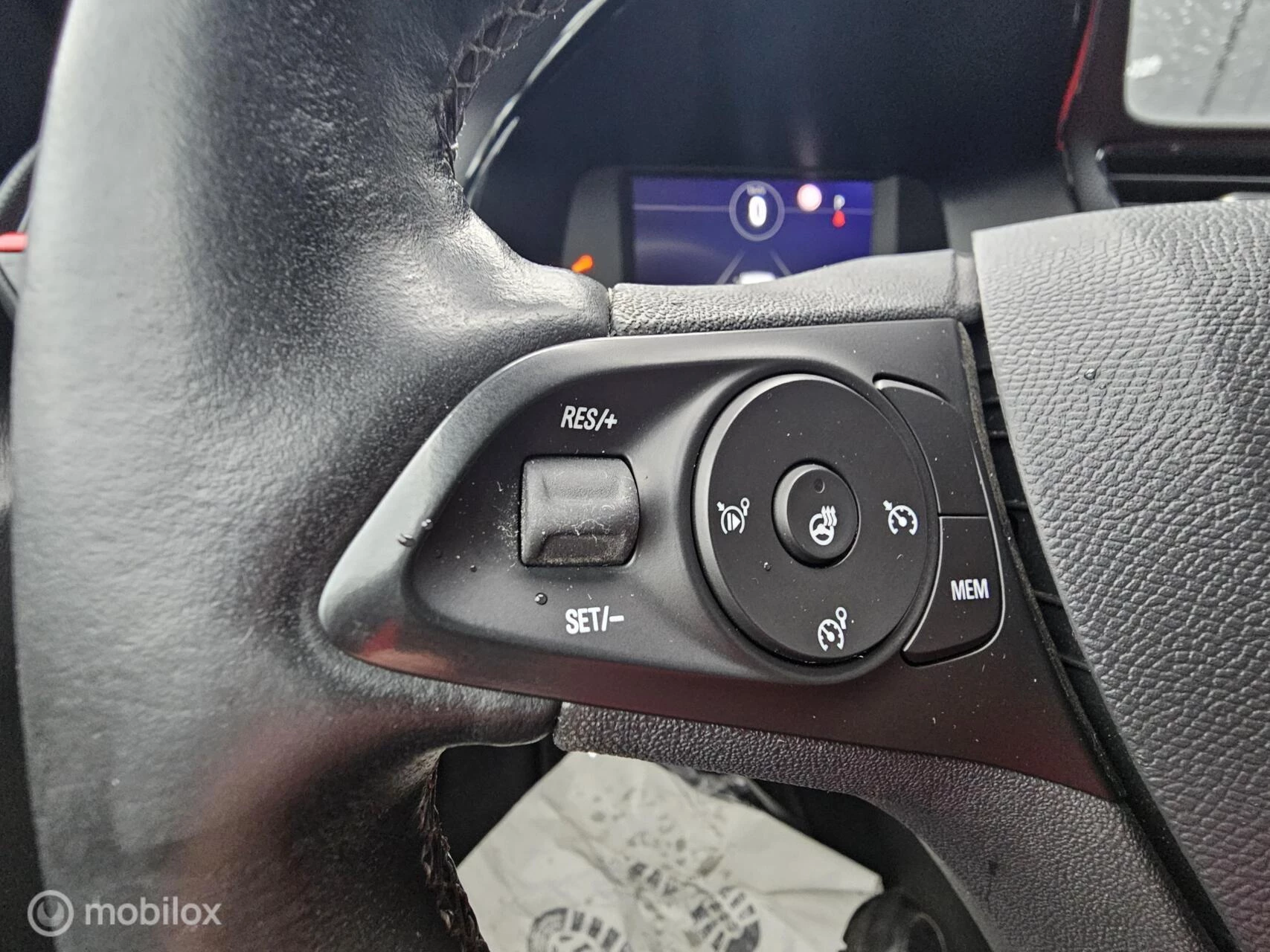 Hoofdafbeelding Opel Corsa-e