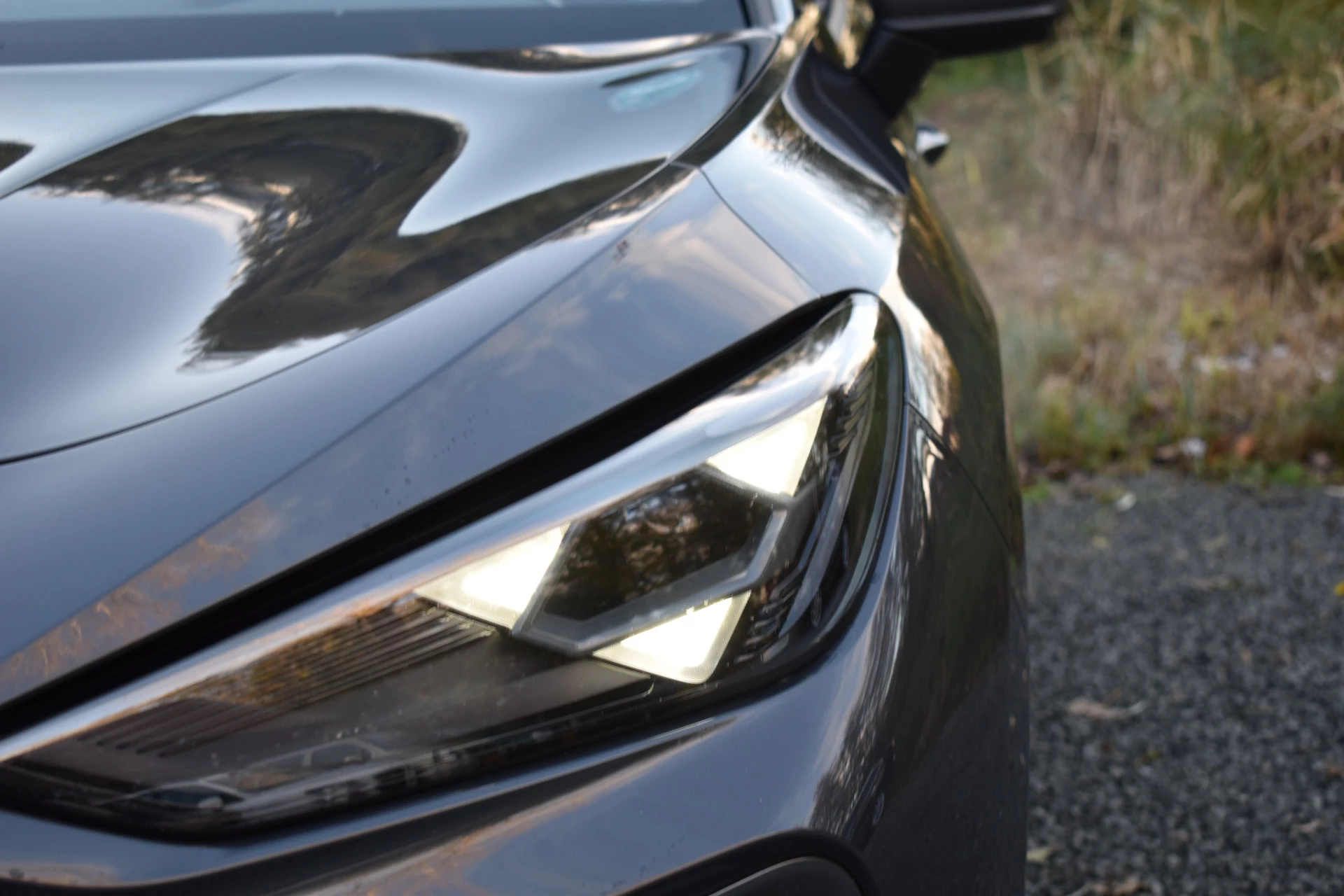 Hoofdafbeelding CUPRA Terramar