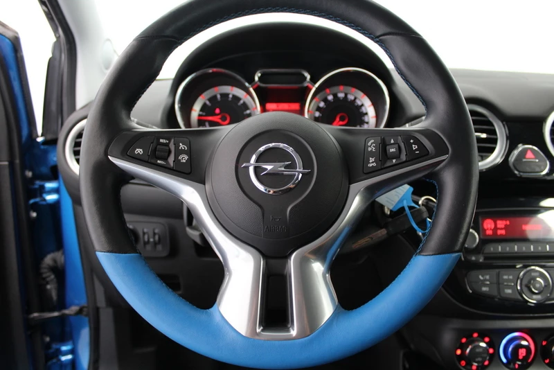 Hoofdafbeelding Opel ADAM