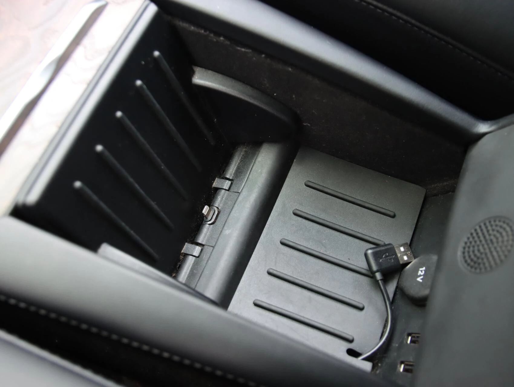 Hoofdafbeelding Tesla Model S