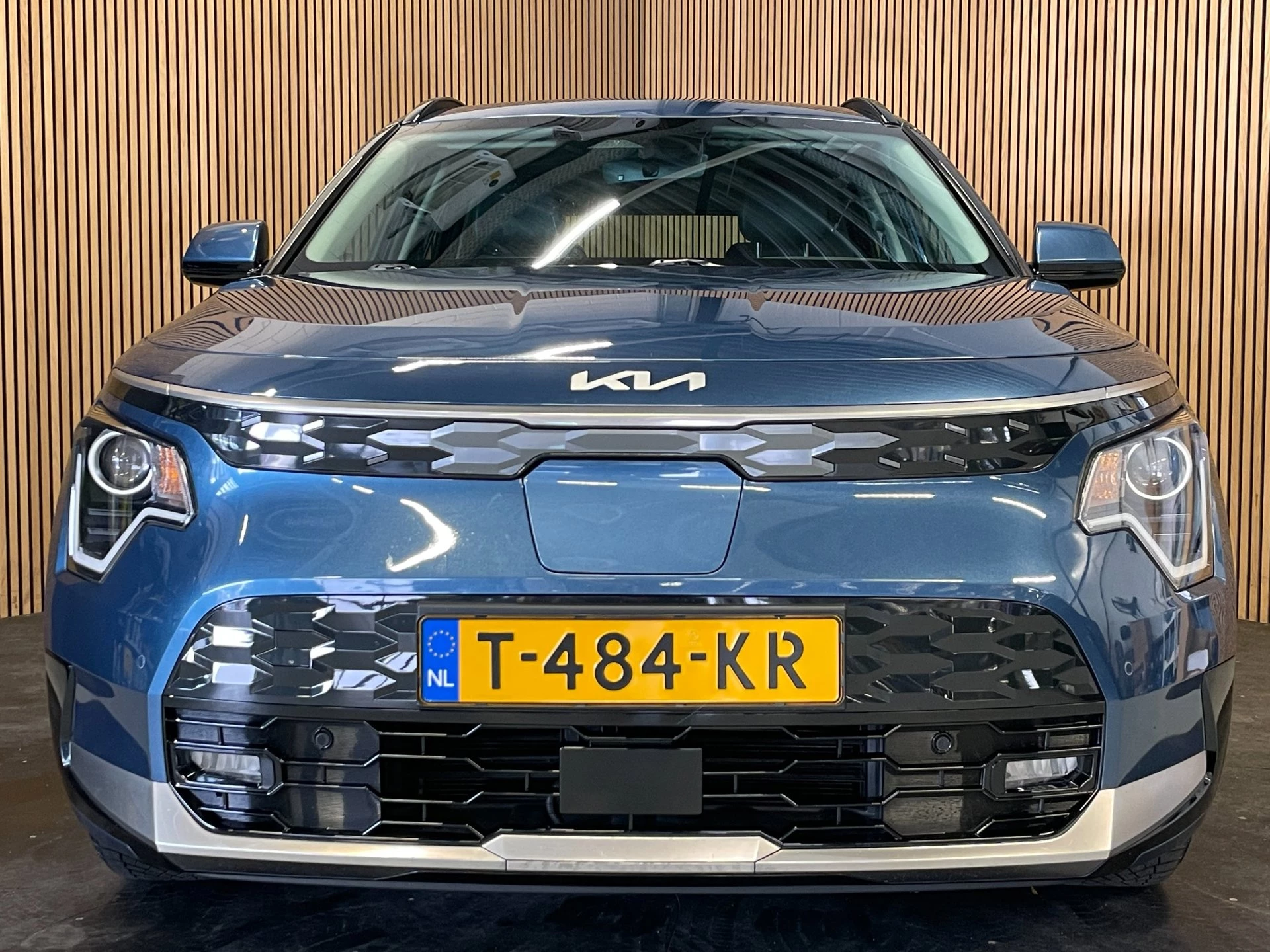 Hoofdafbeelding Kia Niro EV