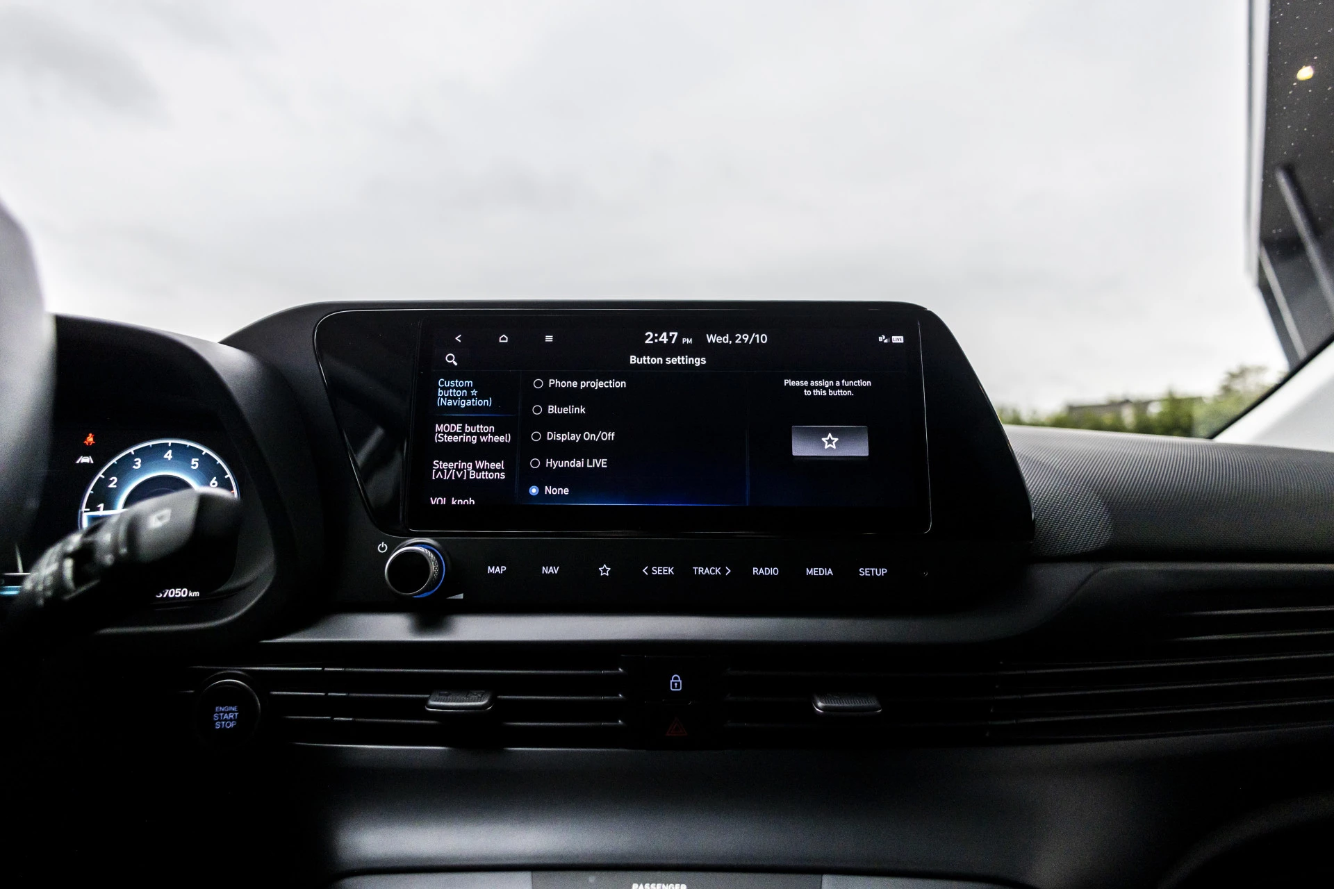 Hoofdafbeelding Hyundai Bayon