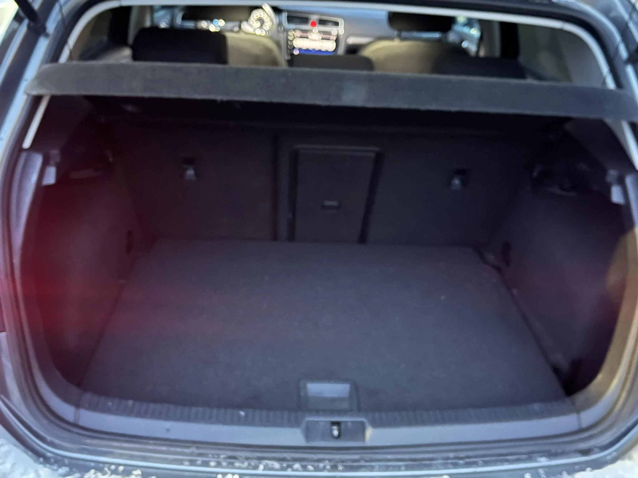 Hoofdafbeelding Volkswagen e-Golf