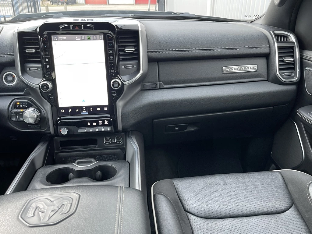Hoofdafbeelding Dodge Ram Pick-Up