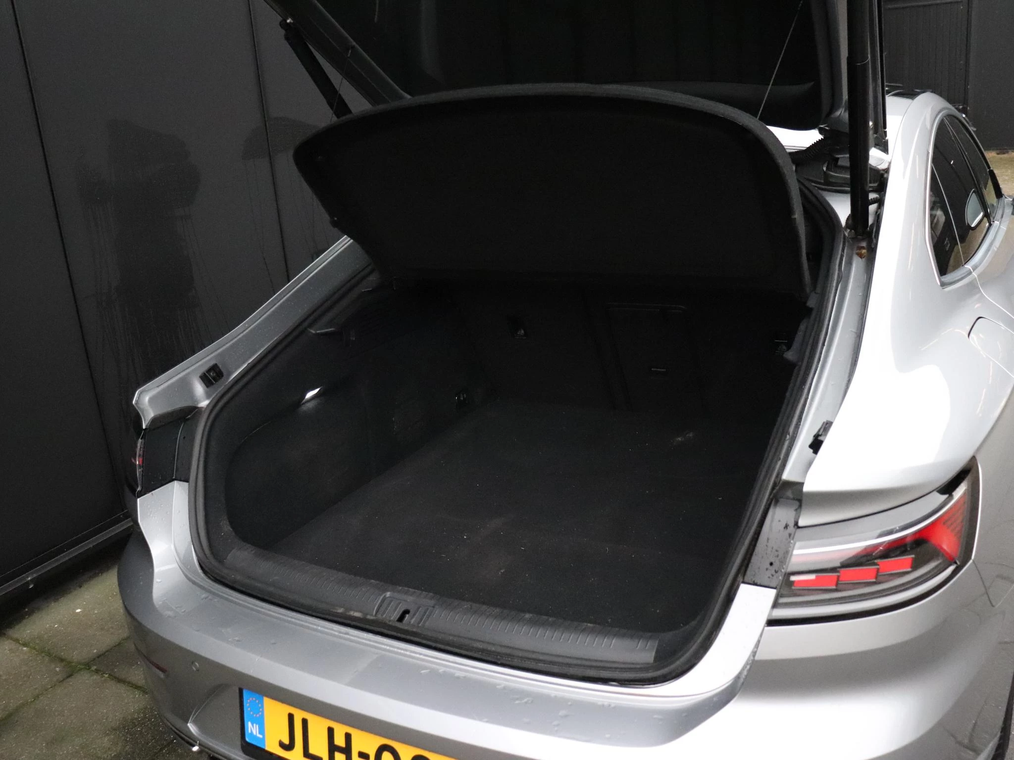 Hoofdafbeelding Volkswagen Arteon