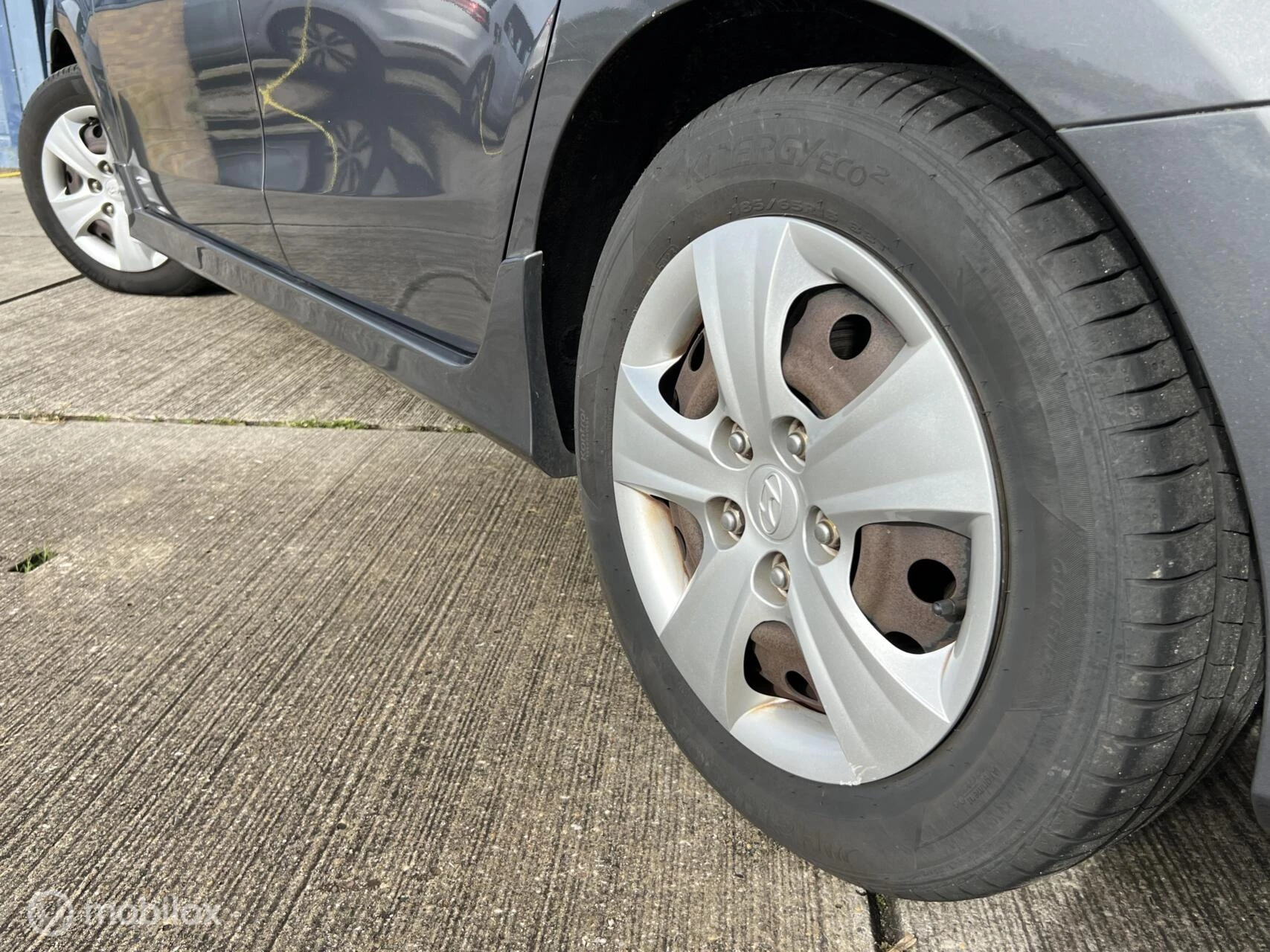 Hoofdafbeelding Hyundai i30