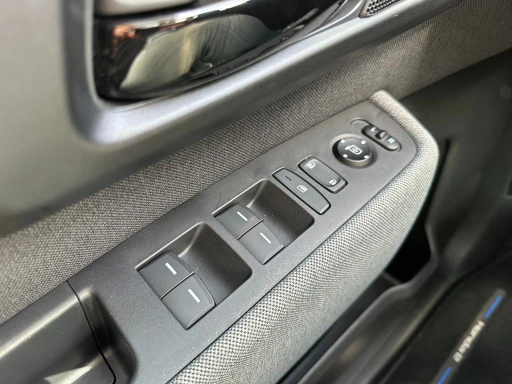 Hoofdafbeelding Honda e