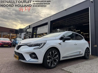 Renault Clio 1.6 E-Tech Hybrid 140 Serie Limitee E-TECH