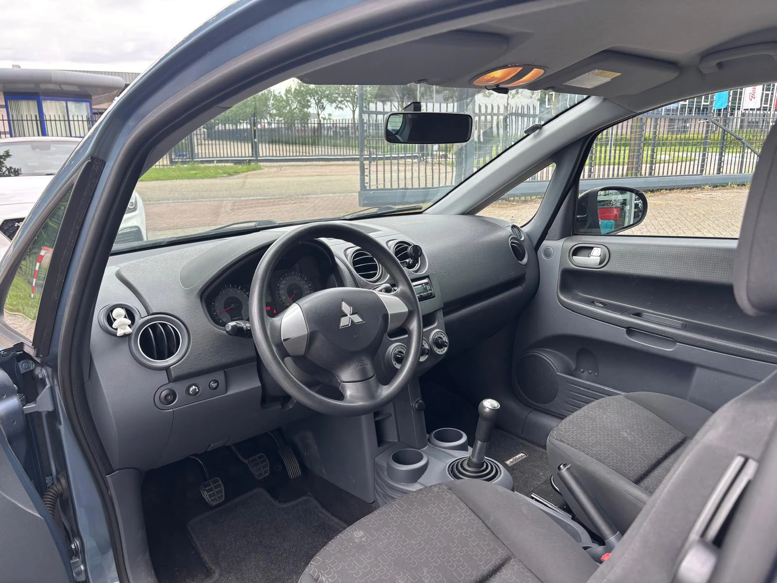Hoofdafbeelding Mitsubishi Colt