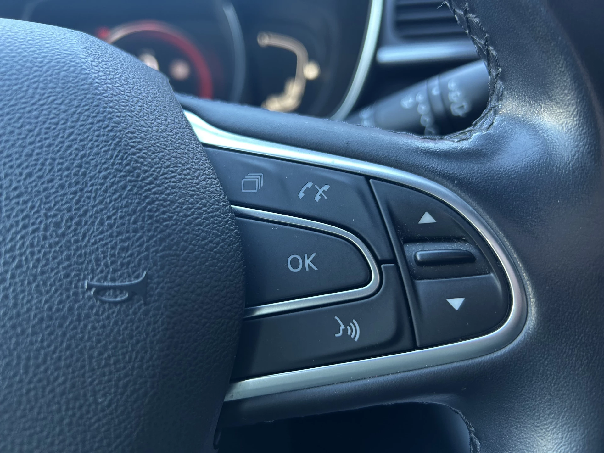 Hoofdafbeelding Renault Kadjar