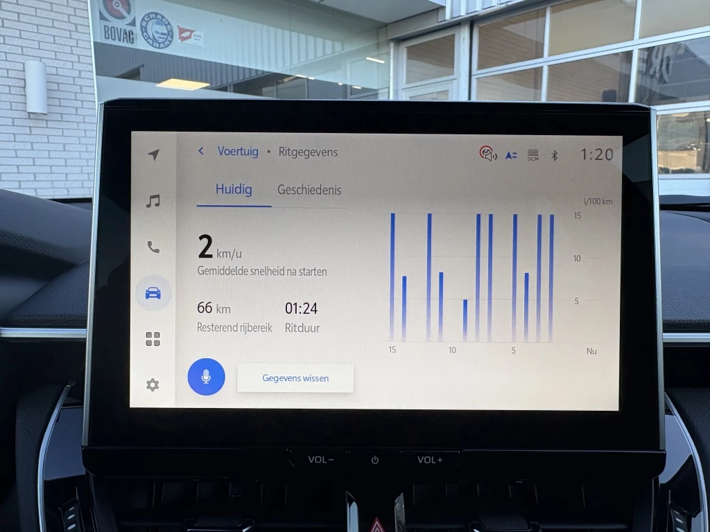 Hoofdafbeelding Toyota Corolla Cross
