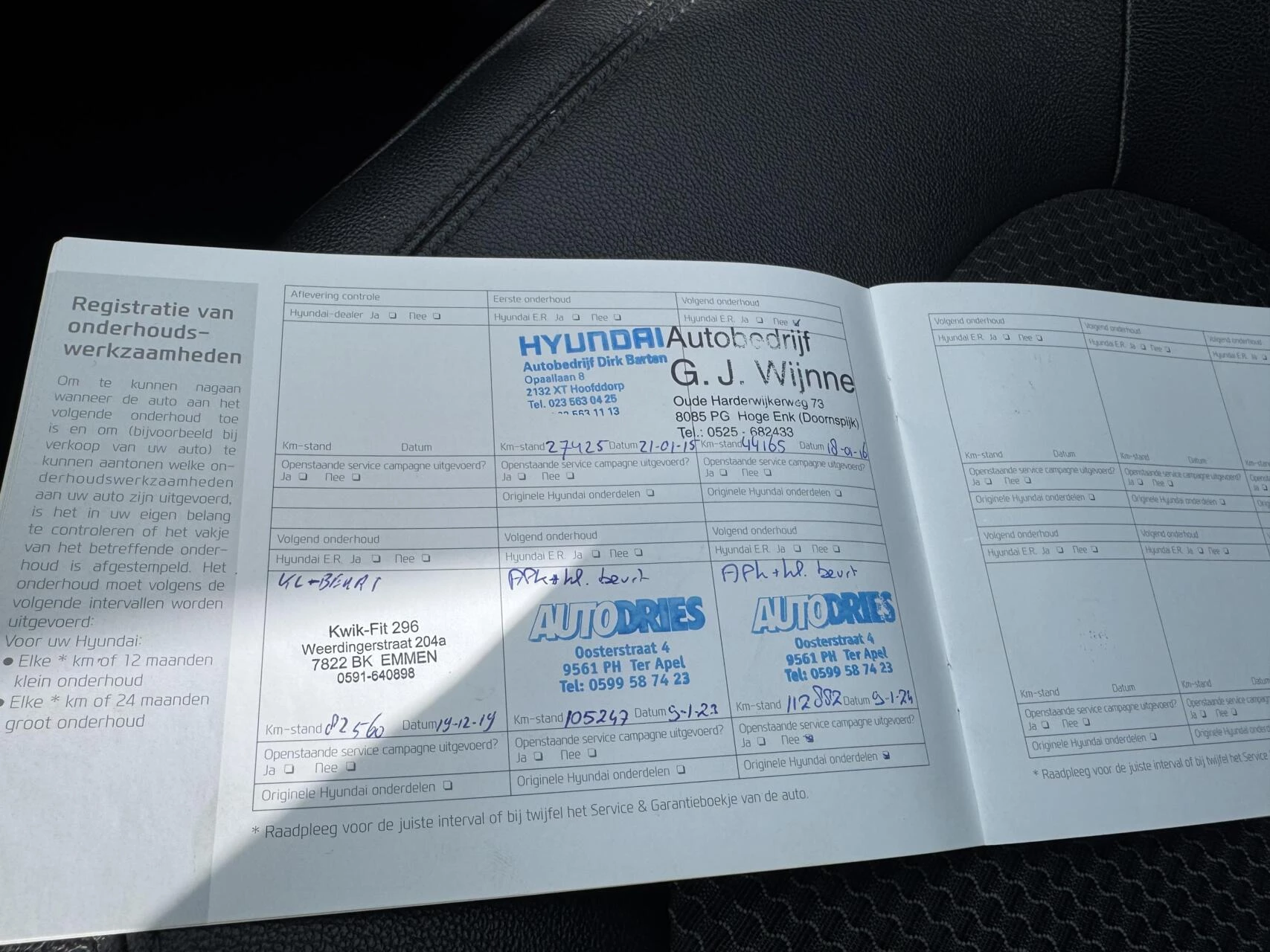 Hoofdafbeelding Hyundai ix35